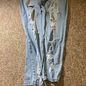 Rue 21 High rise Jegging